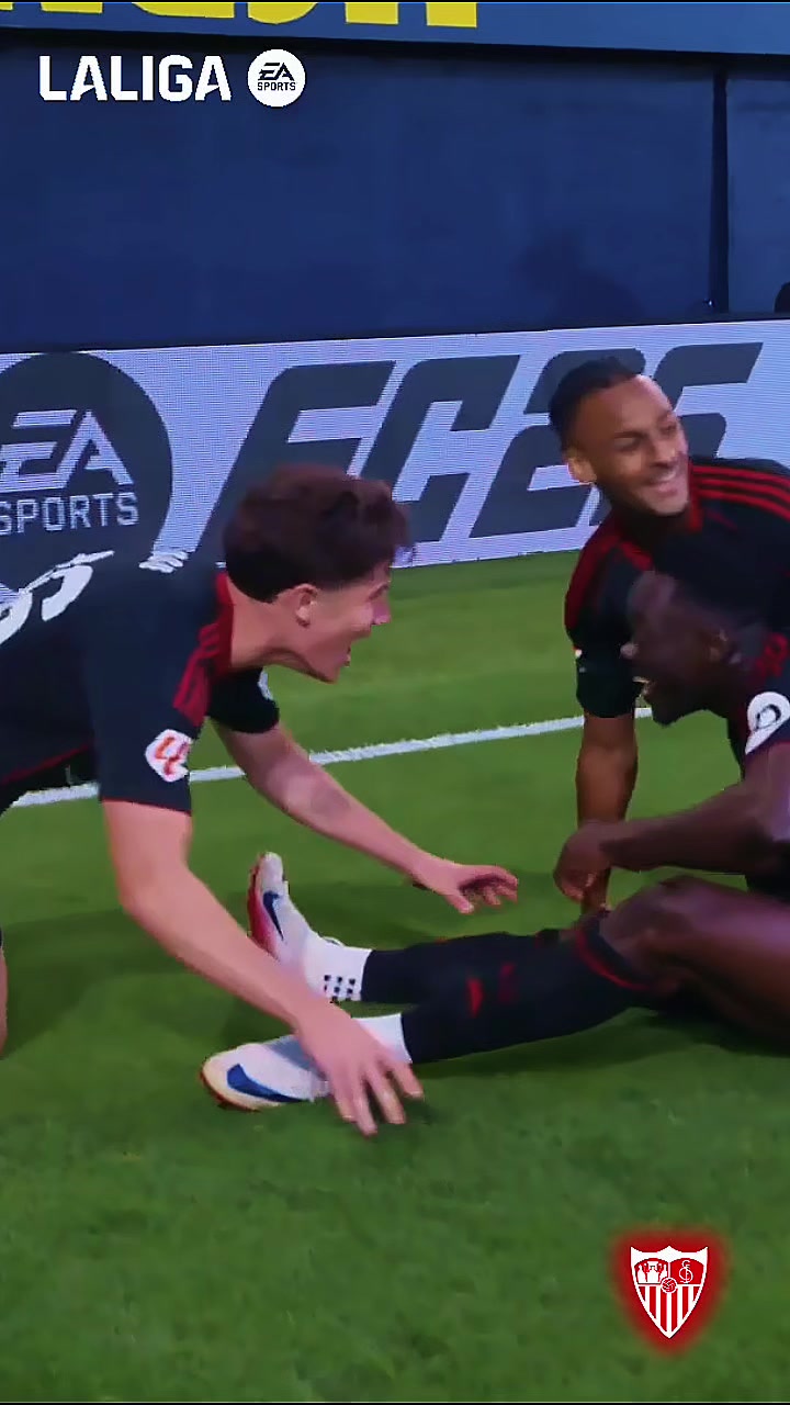 @SevillaFC