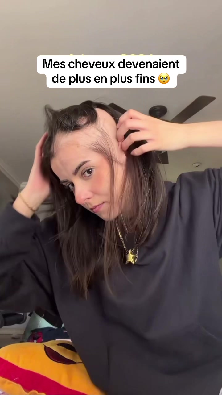 @Lux’Hair Growth Paris