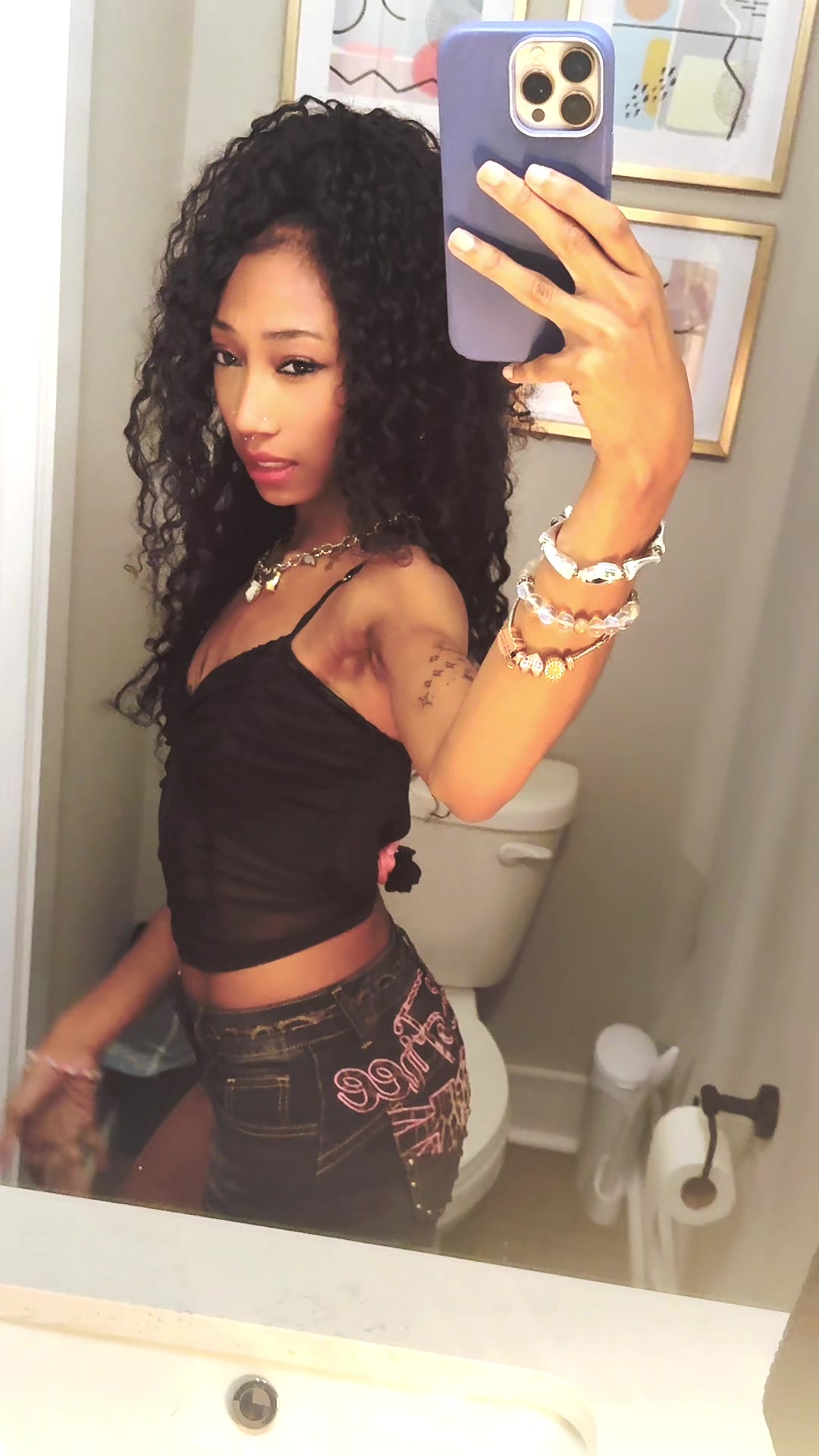 @Alainá 🌟