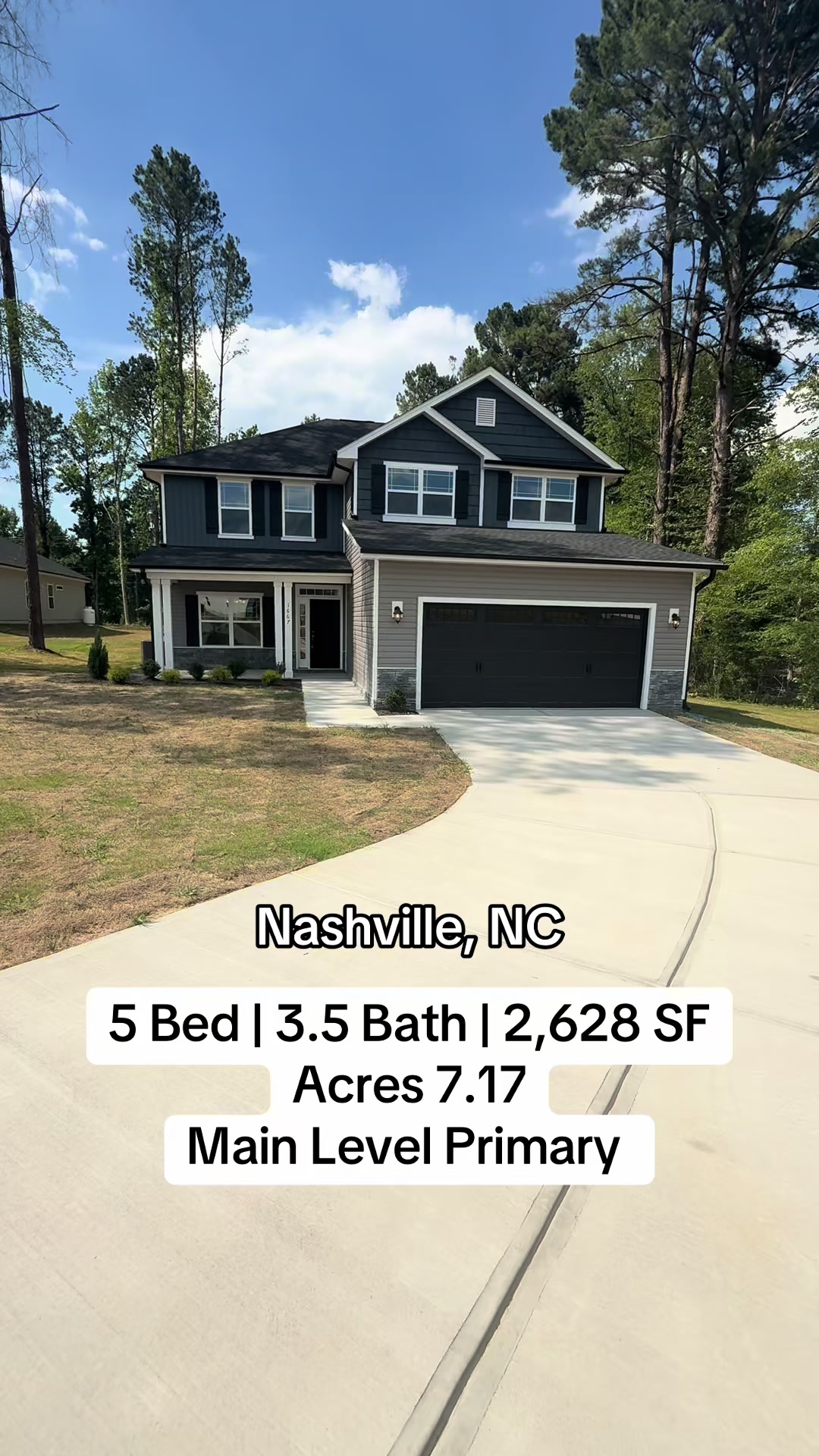 @Shanique, NC/SC  Realtor&reg;️