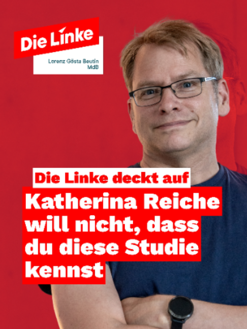 @Lorenz Gösta Beutin