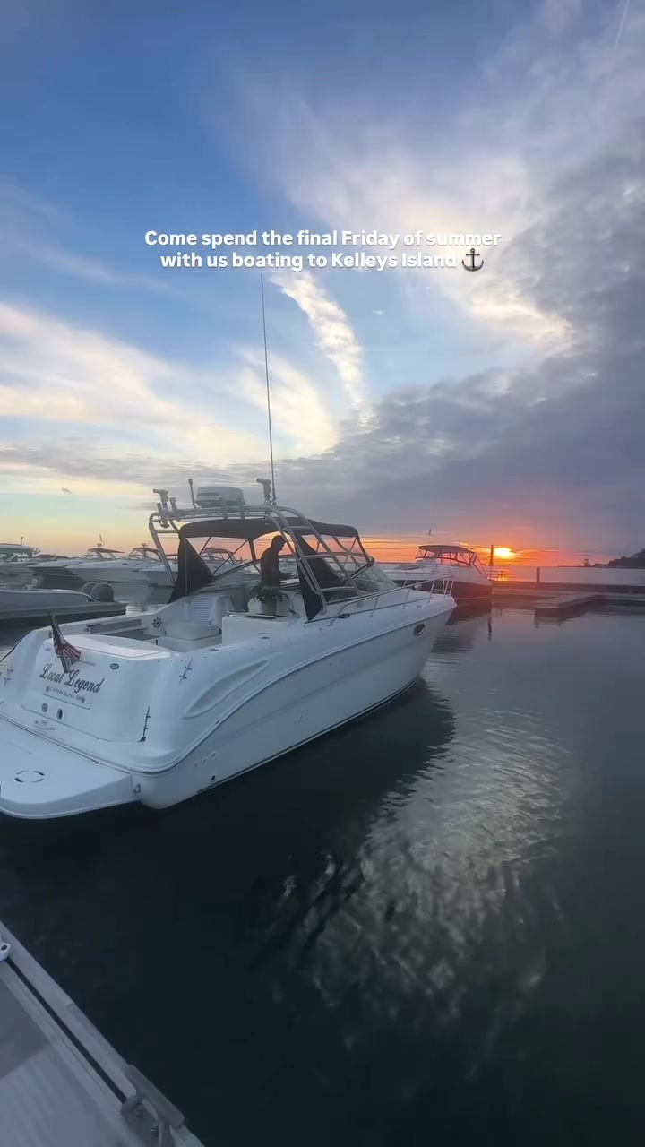 @Lake Erie Locals