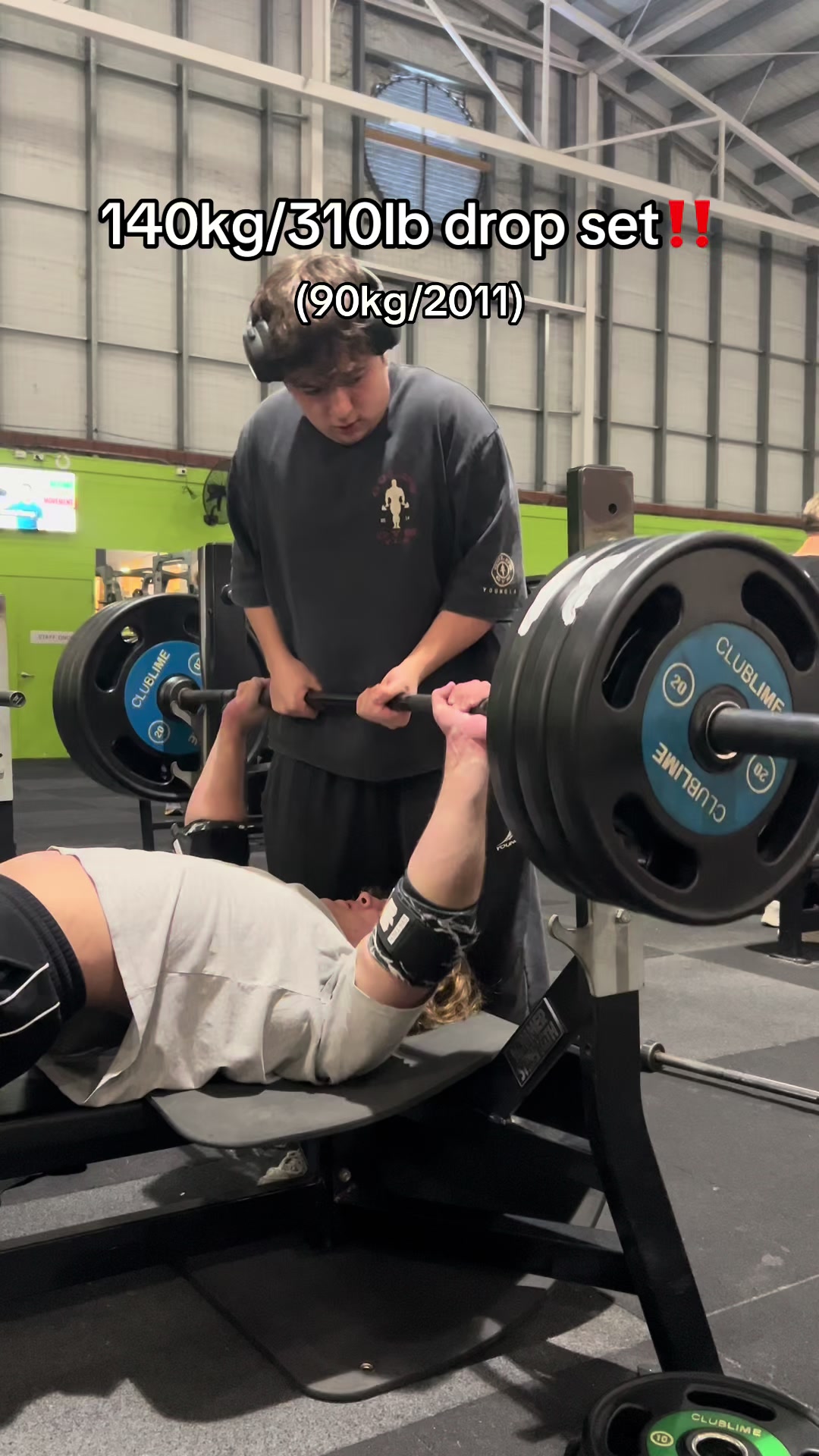 @LENNYLIFTS 2.0