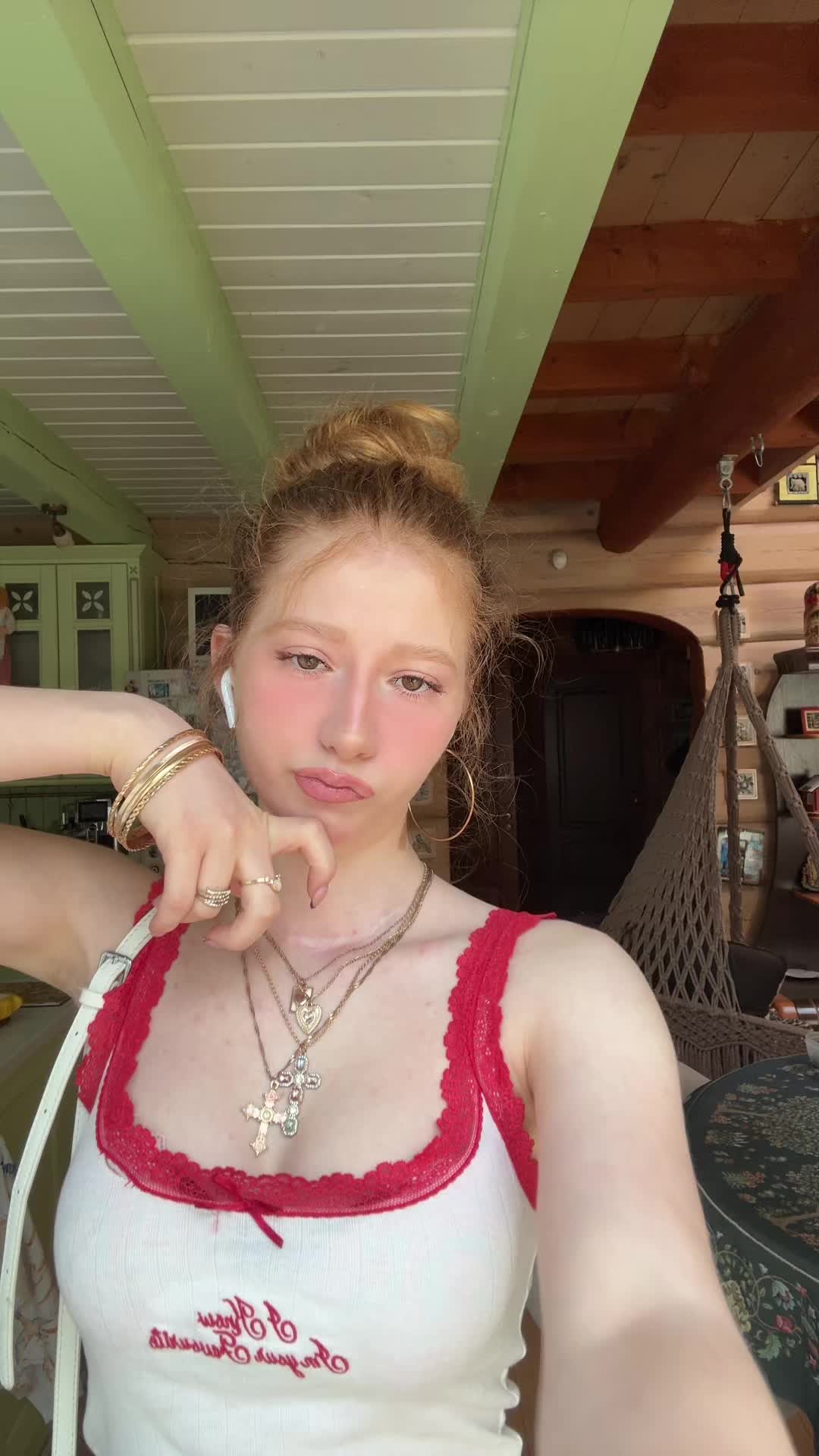 @🛍️Рыжуля Polly🔅