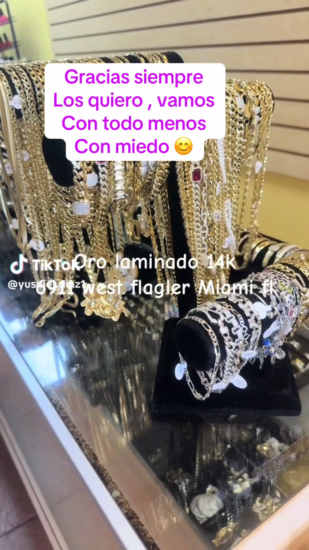 @Jewelry