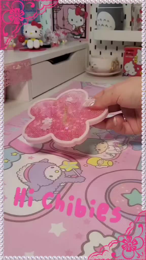 @⋆.˚✮Chibi Sakura✮˚.⋆