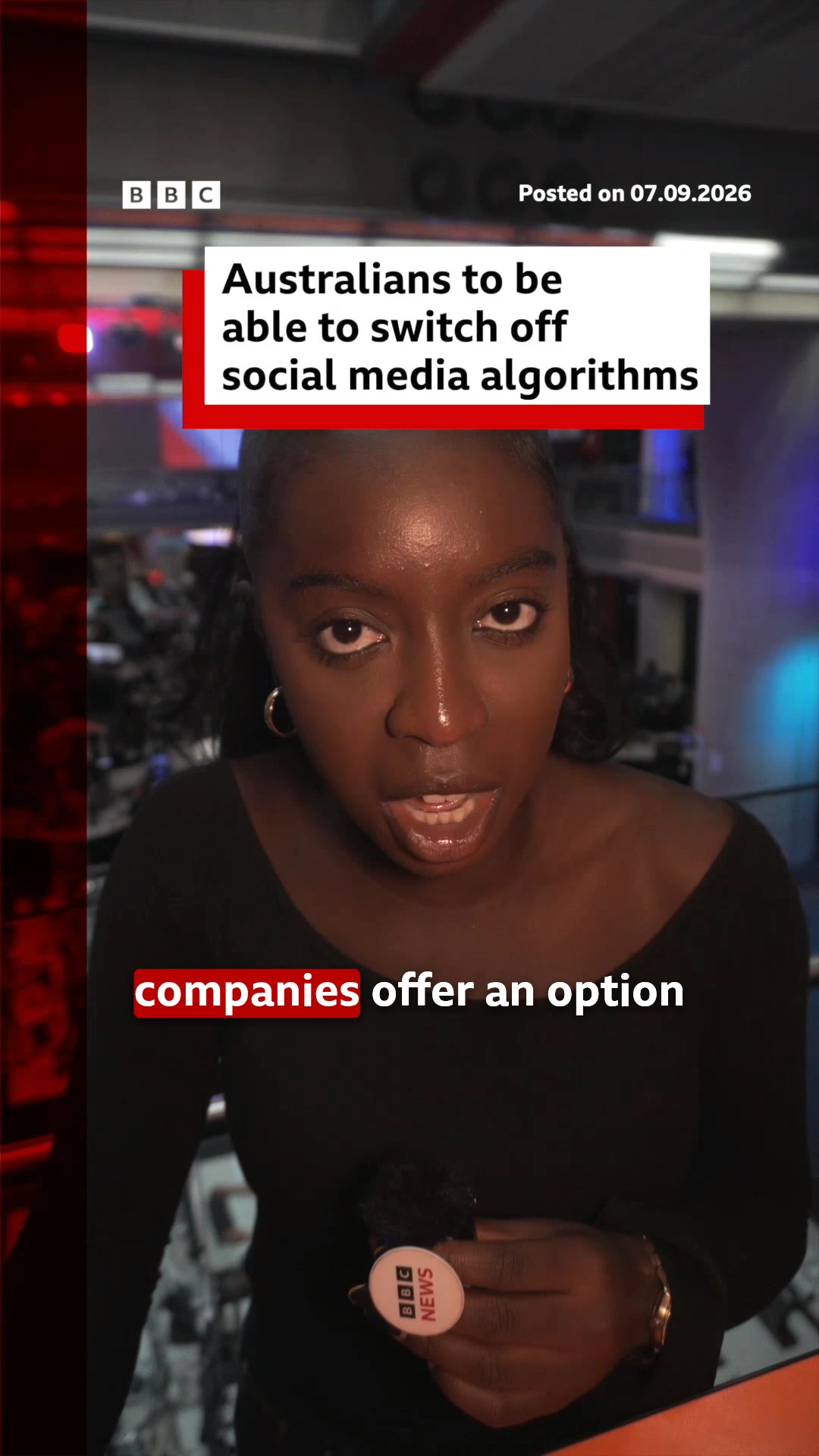 @BBC News