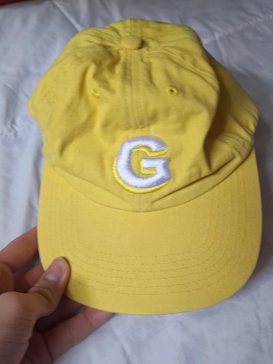 @Beanie