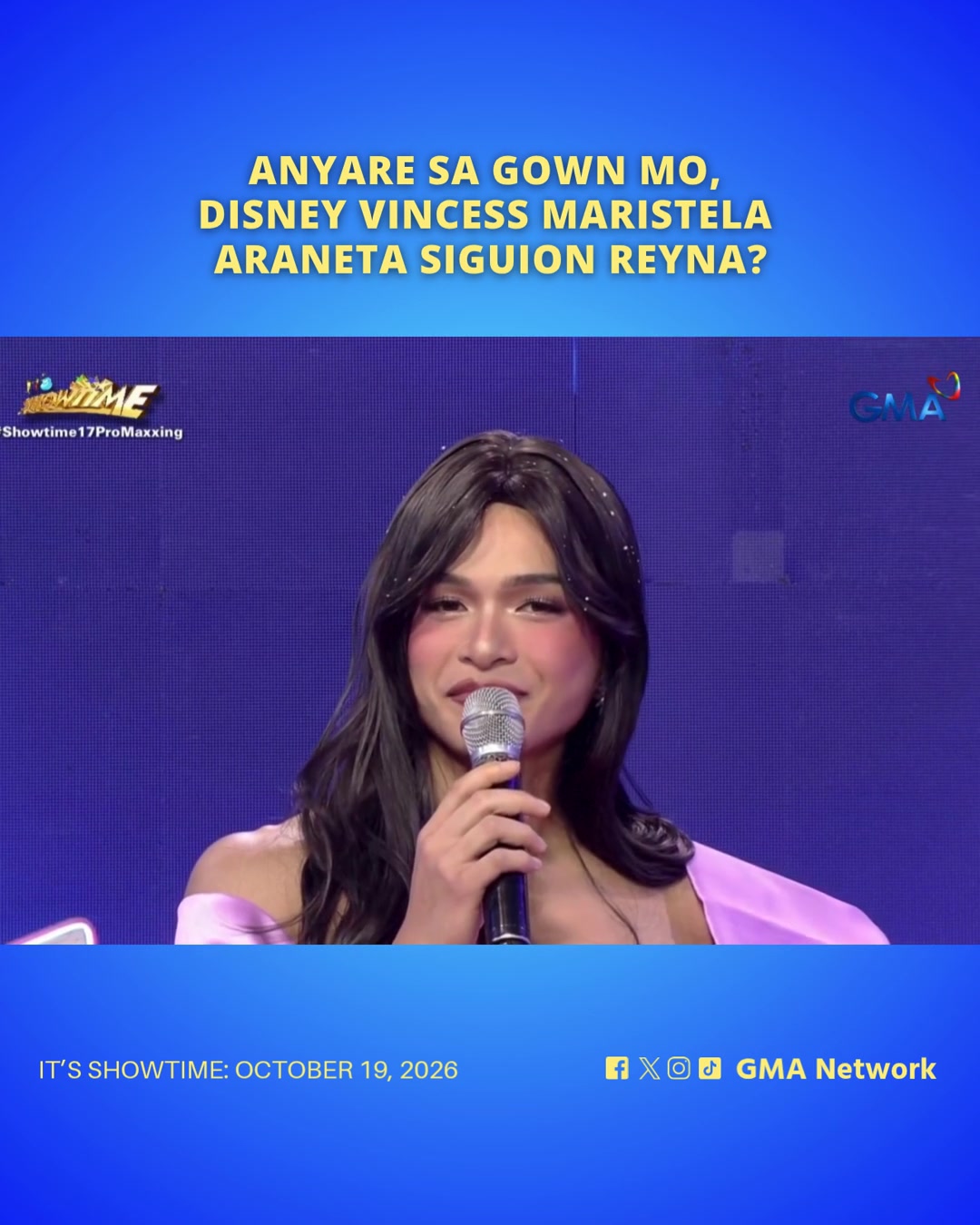 @GMA Network