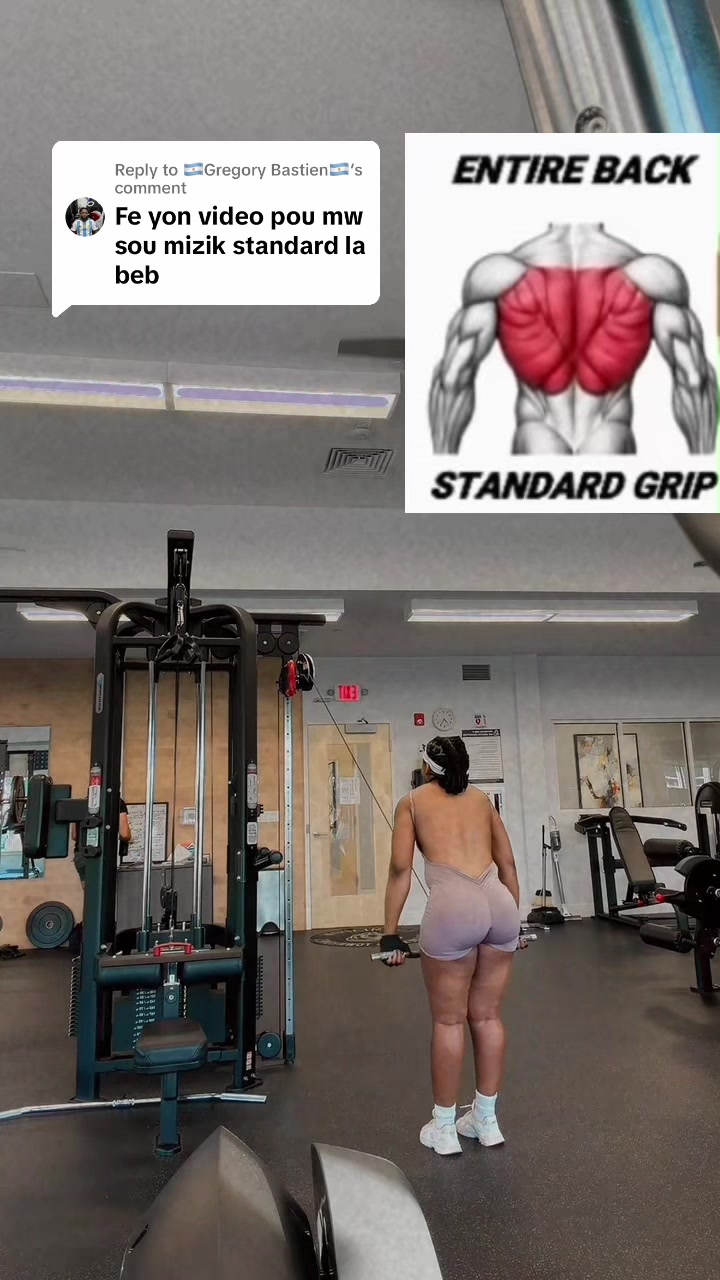 @Gym_girl