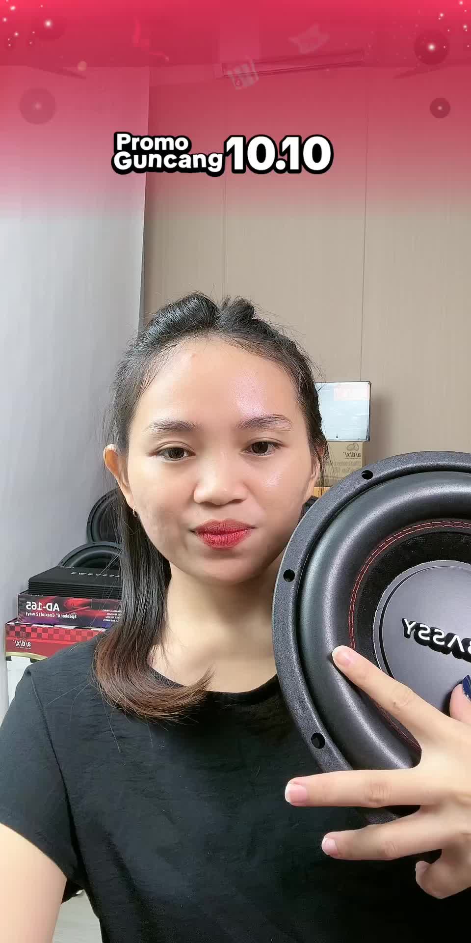@JV Monster Car Audio Store