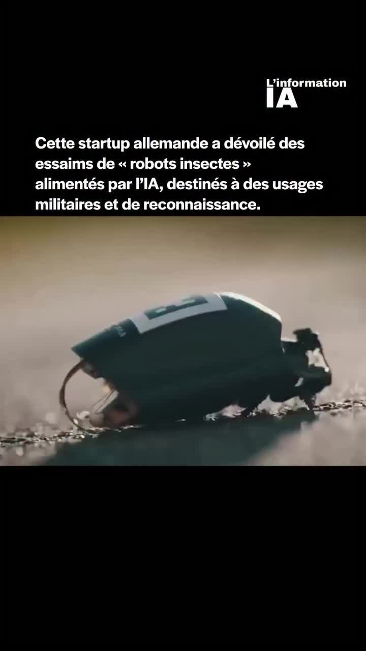 @L&rsquo;information IA