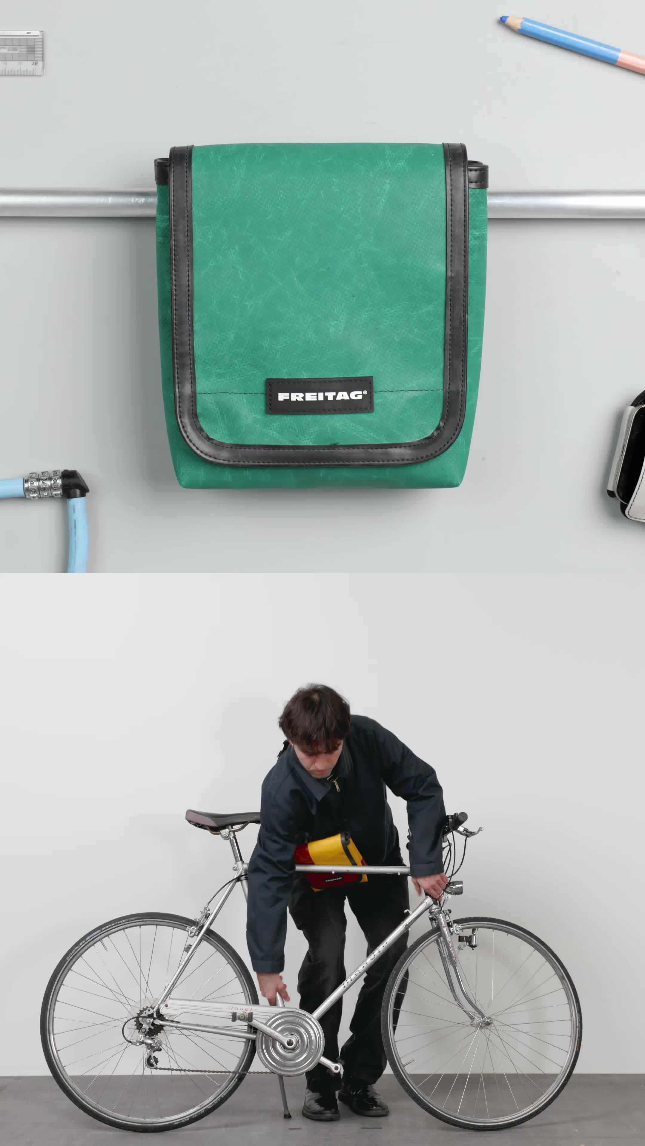 @FREITAG lab. ag