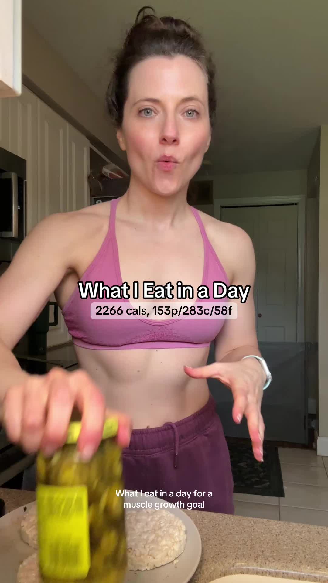 @Rachel | Fitness Coach