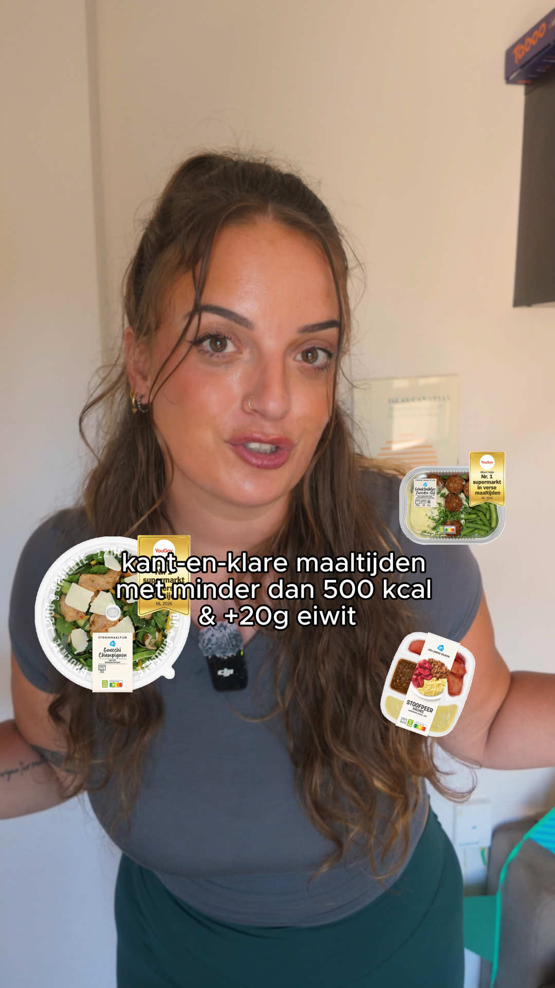 @Lotte | Fit met Lotte 💕