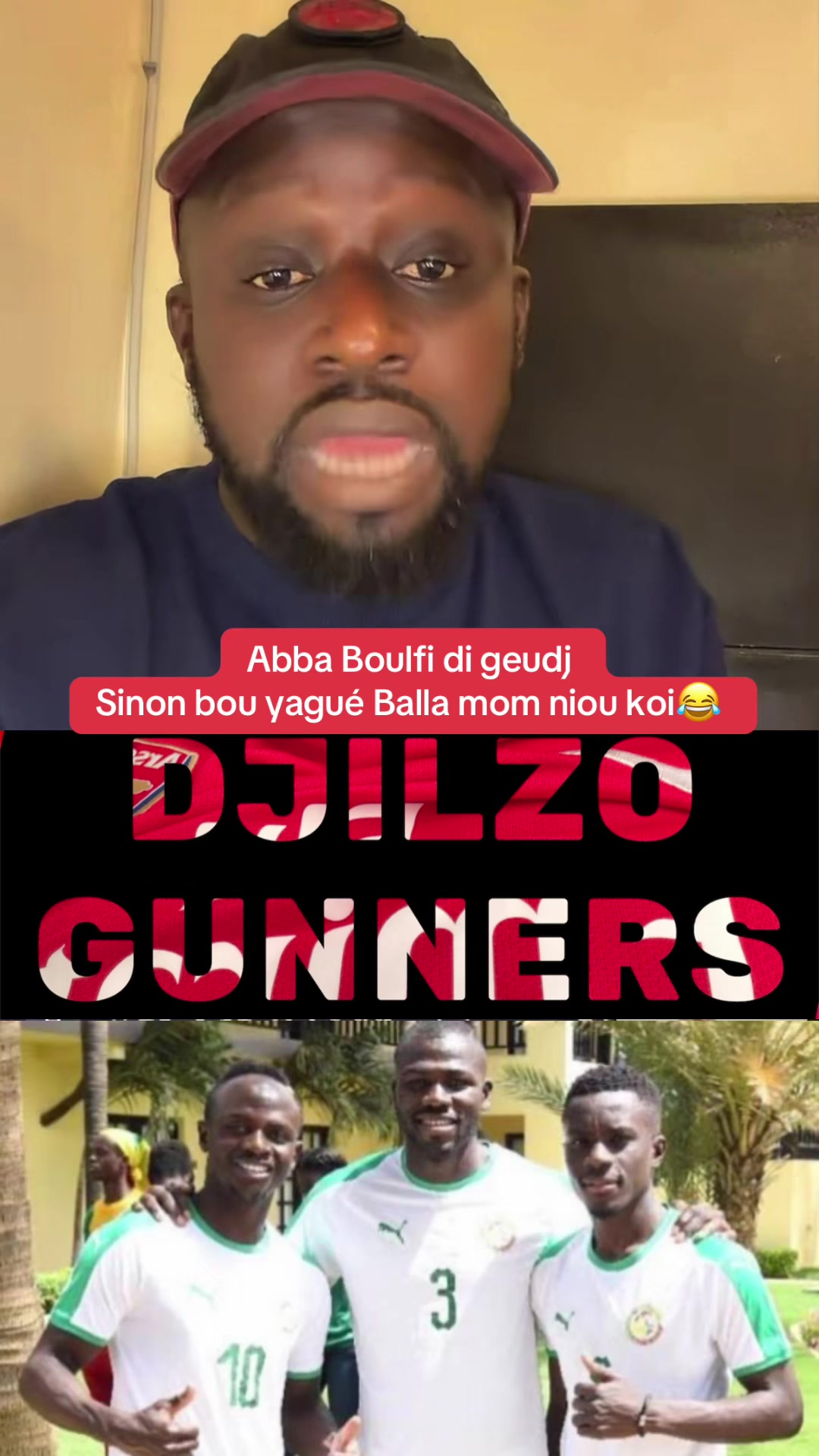 @꧁Djilzo-The-Gunners🔴꧂