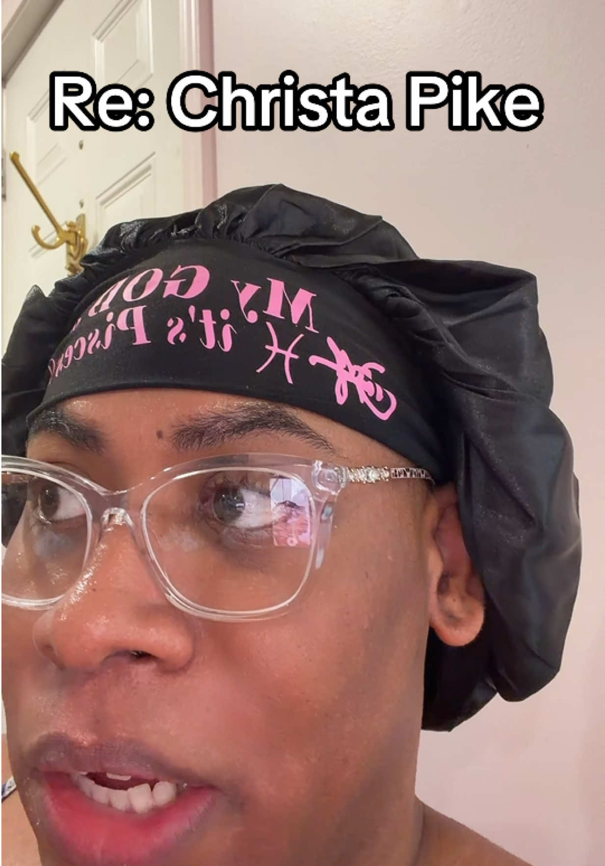 @Dominique Morgan