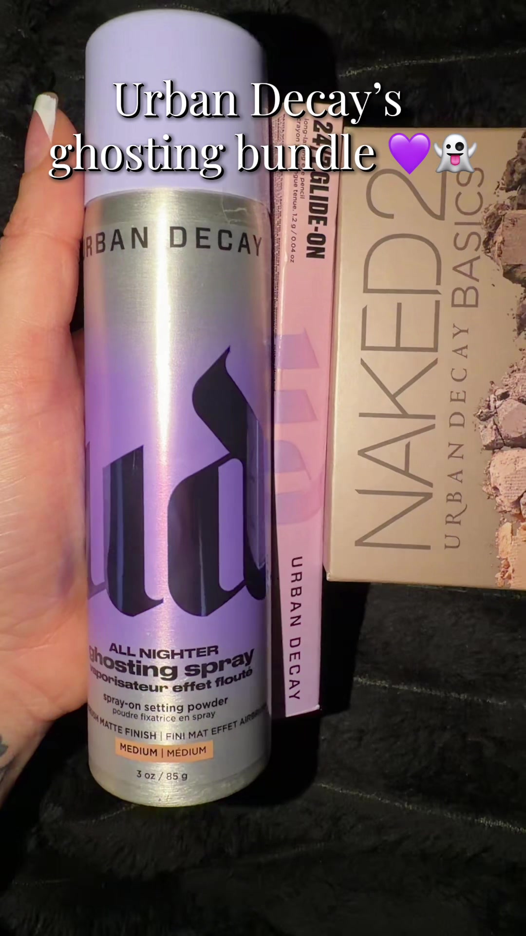 @ʚ Morgan ɞ