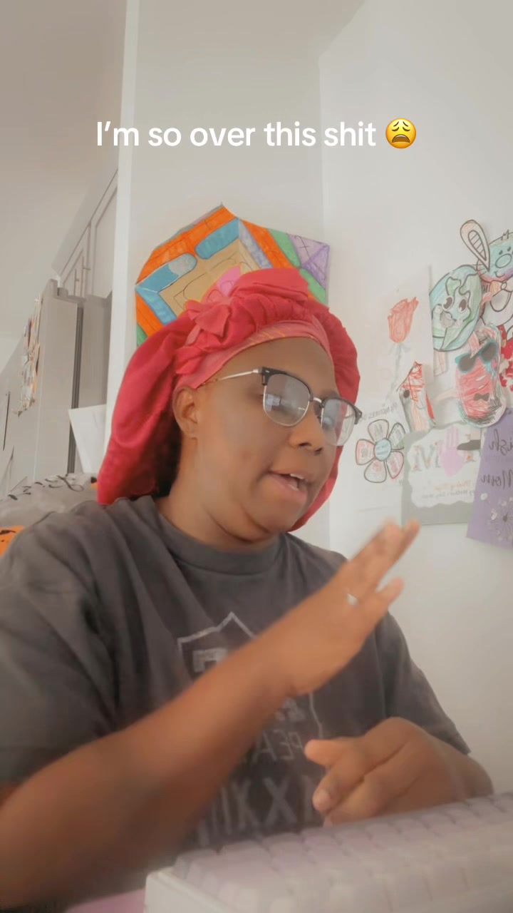 @RedBonnetchroniclesUncut