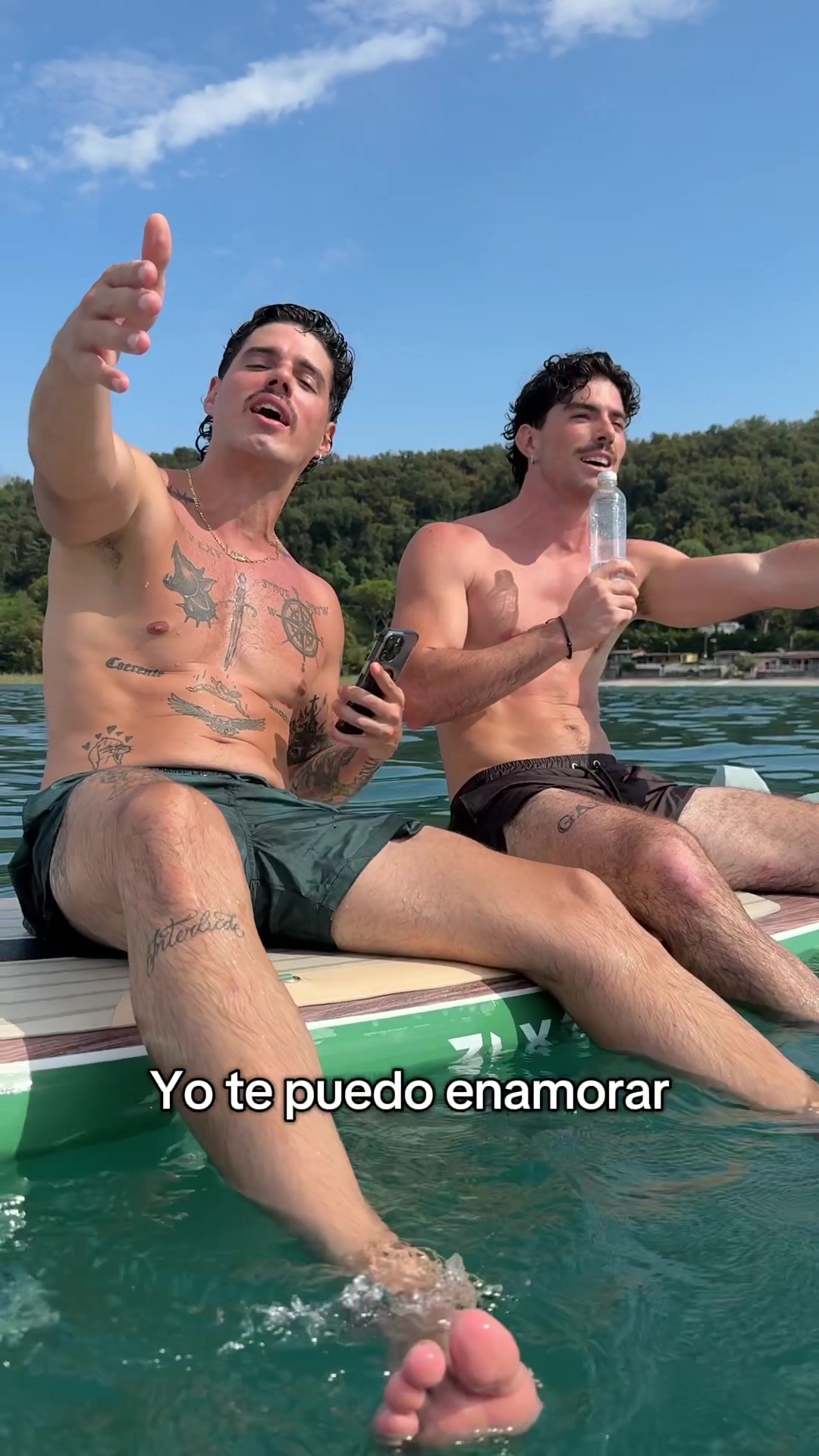 @MUYKEEGAN