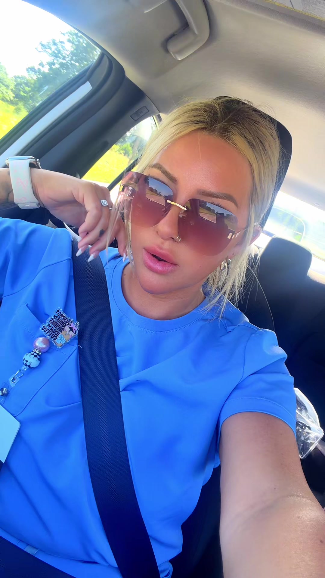 @KALLEE | MAMA | RN