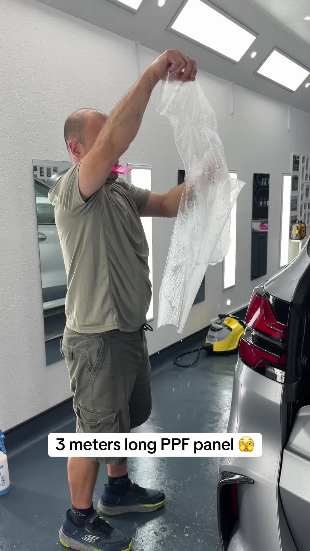 @Custom Detailing