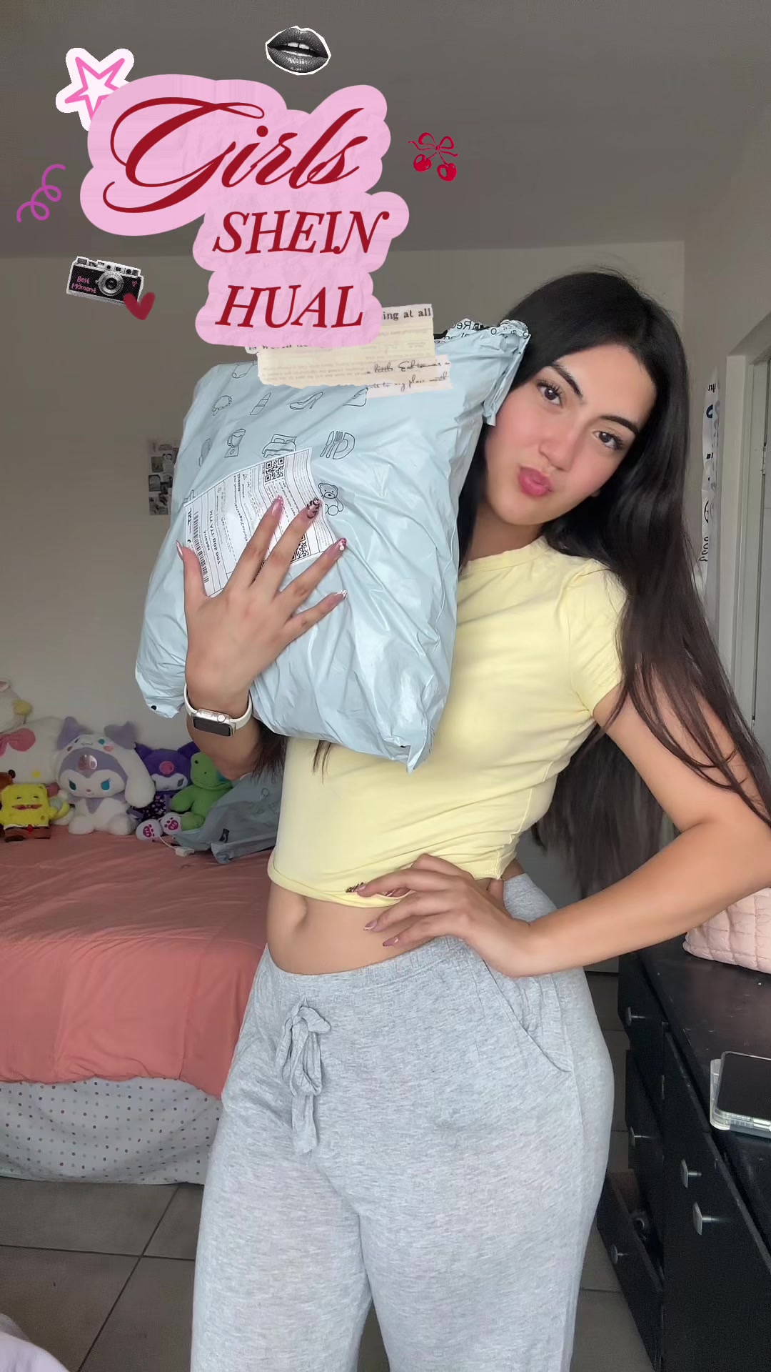 @Evelyn Vazquez