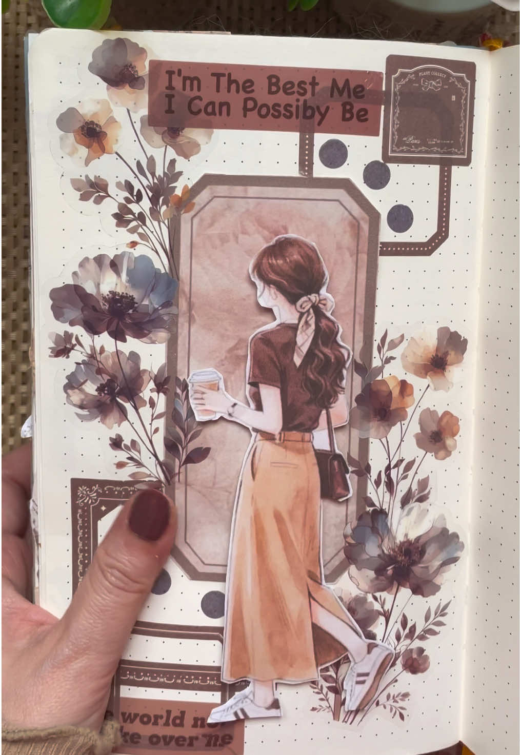 @Journal by Shosho