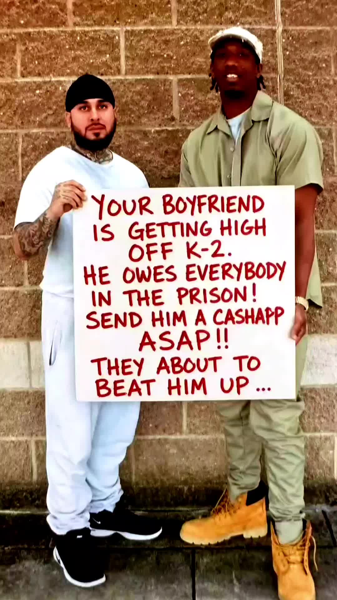 @FactorLane,🧡🏹