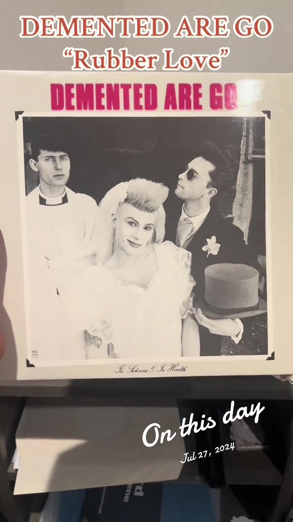 @Vinyl Fetish