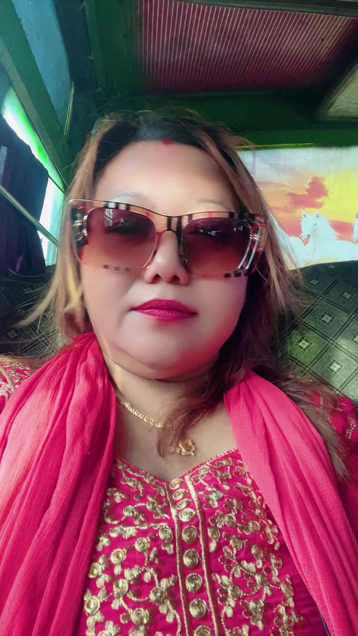 @Pooja