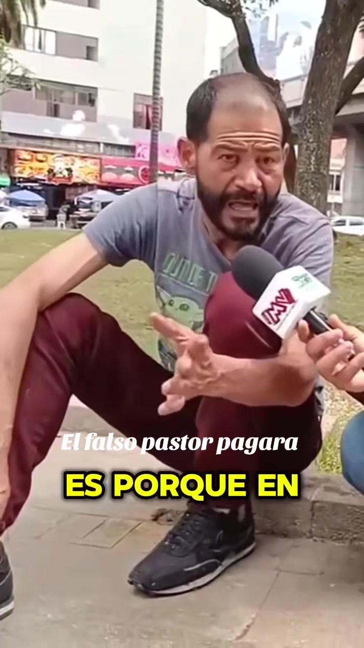 @El te&oacute;logo de la calle