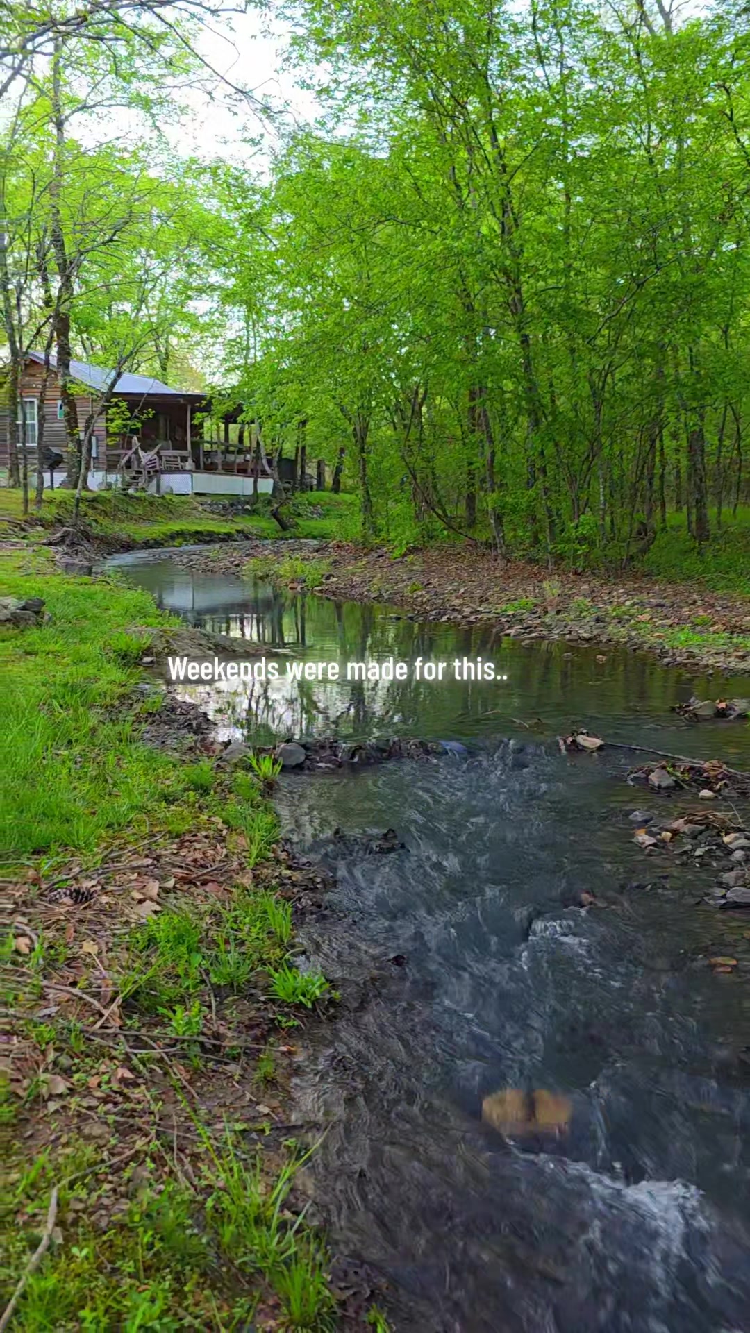 @Fancy Hill Cabins