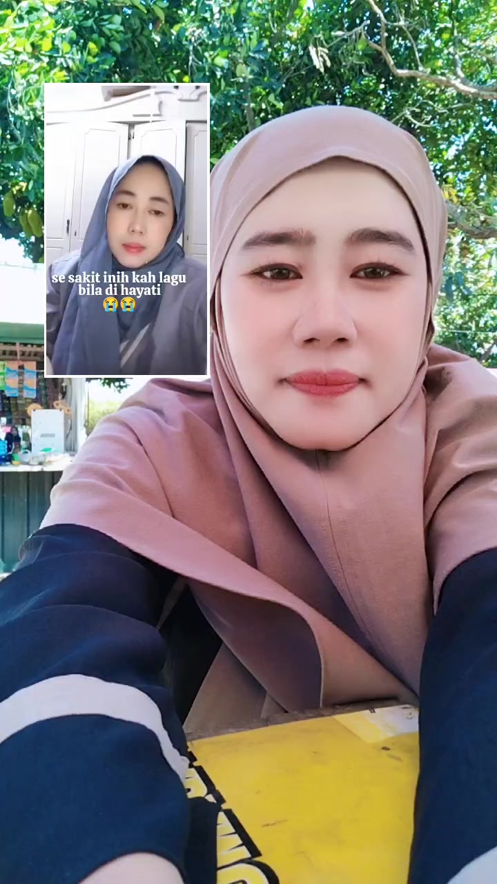 @perindu Surga