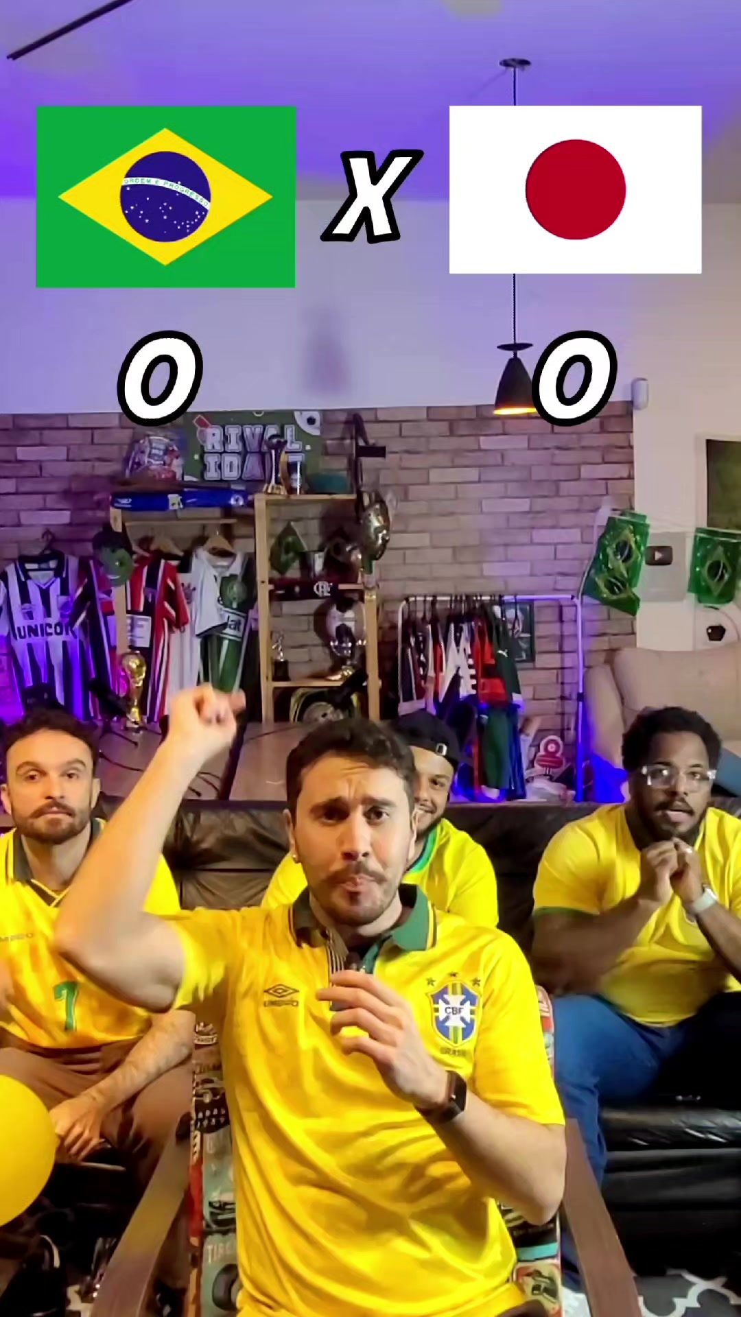 @Canal Rivalidade Oficial