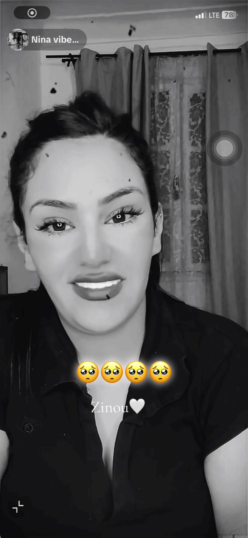@Recourd 🎥 live 😂Dz 🇩🇿❤️