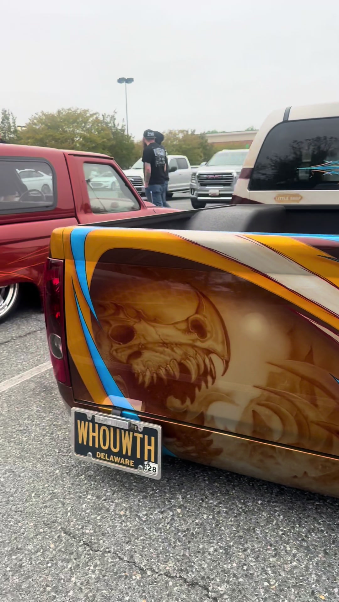 @East Coast Minis