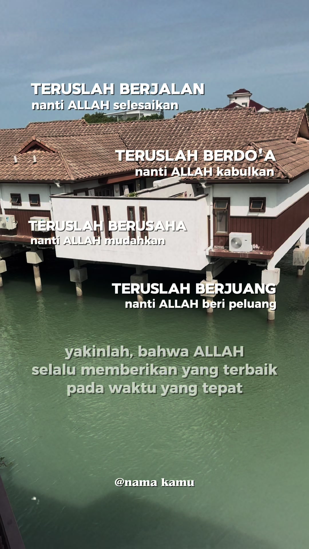 @Cik cantik