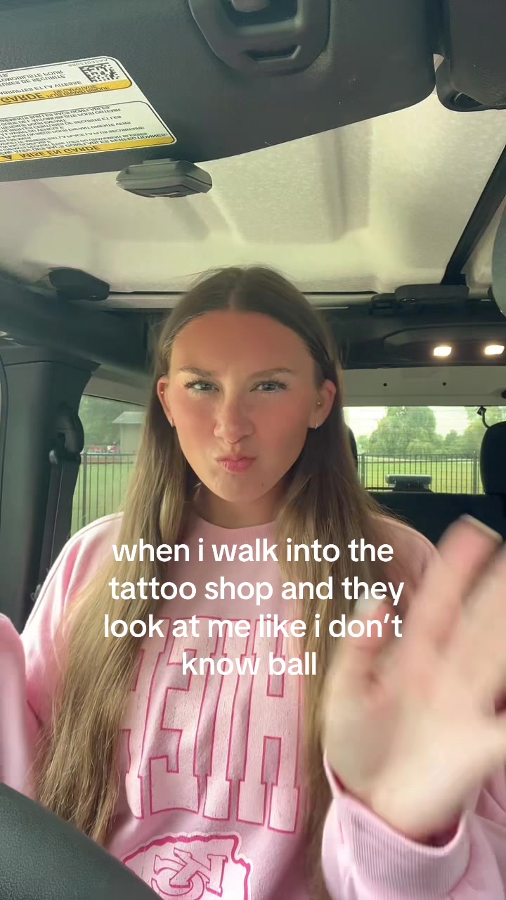 @Sarah Marie