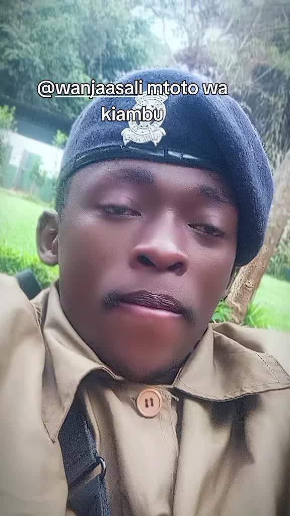 @MINISTER JOSEPH MUGURU (SALT)