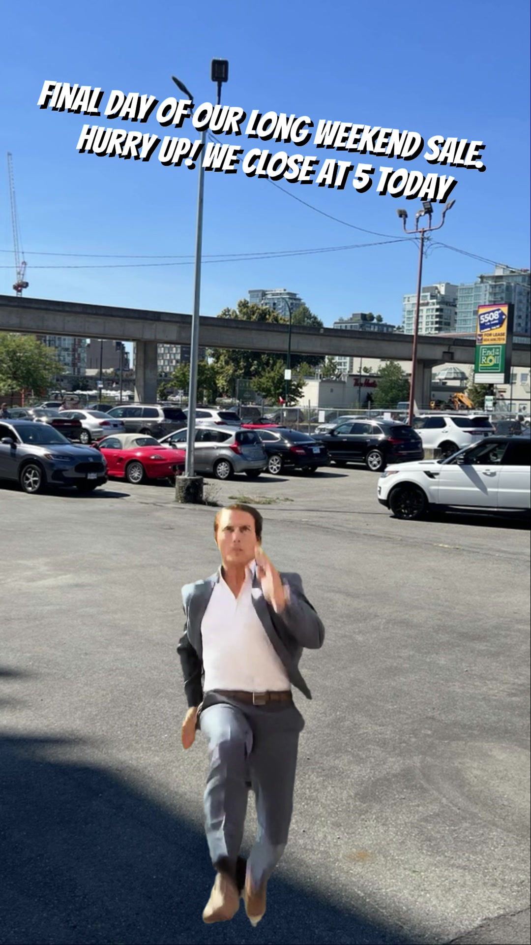 @Vancouver Pre-Owned