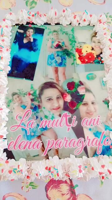 @Elena Buturel