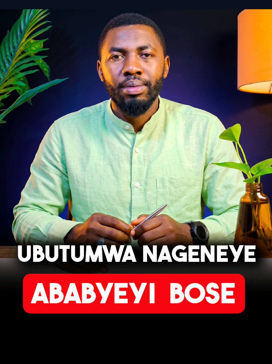 @Bakir Nsengiyaremye