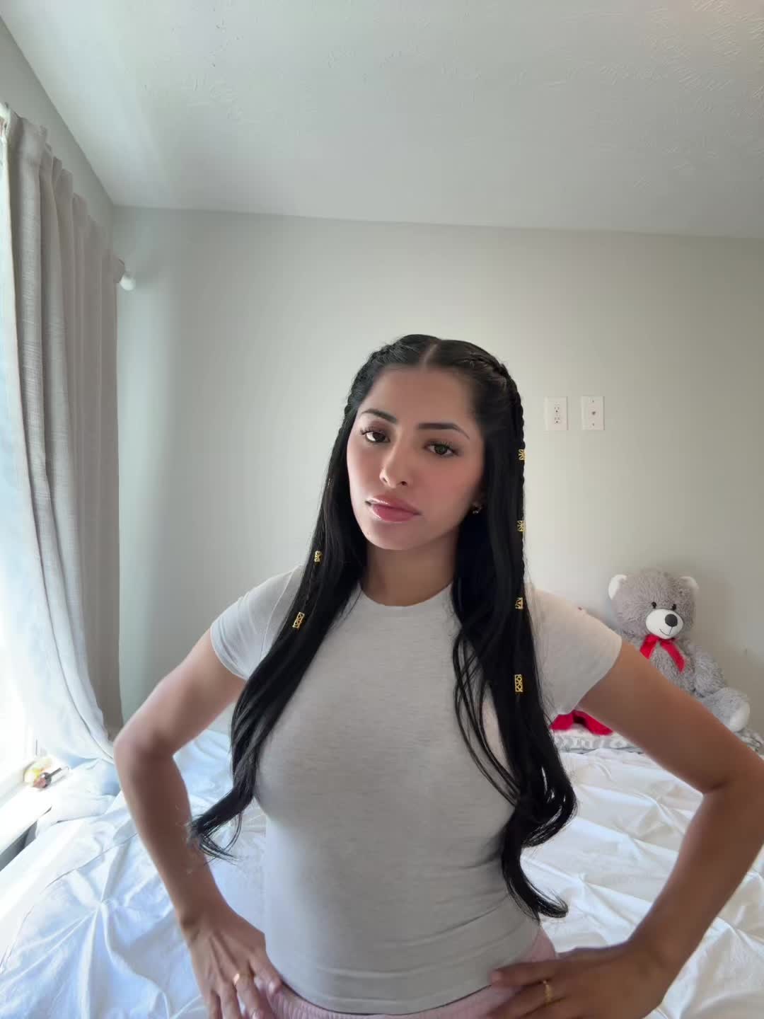 @Vanessa Navor