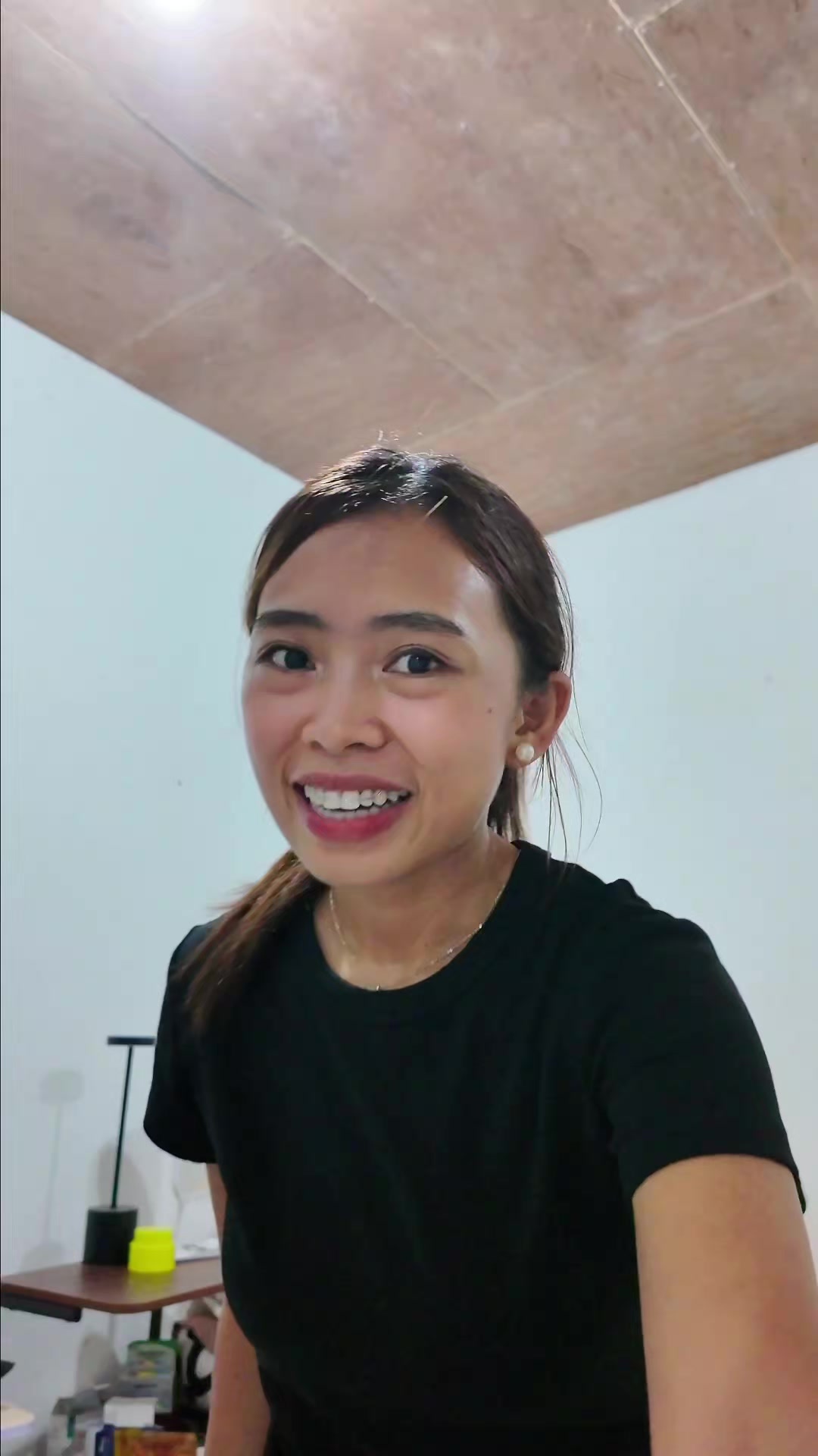 @Binibining Arvie