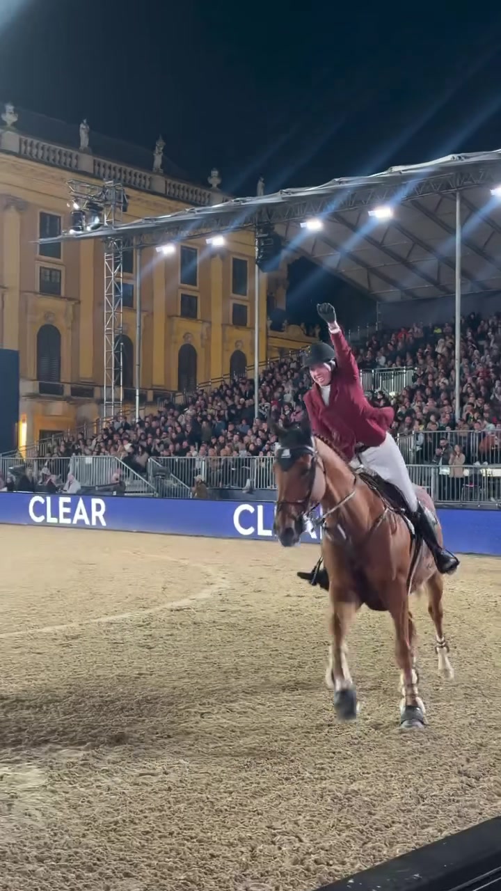 @Longines Global Champions Tour
