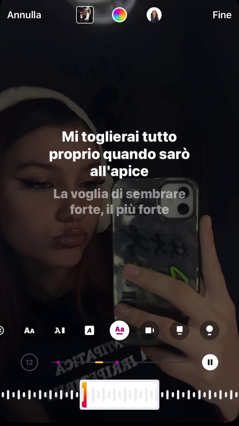@Val