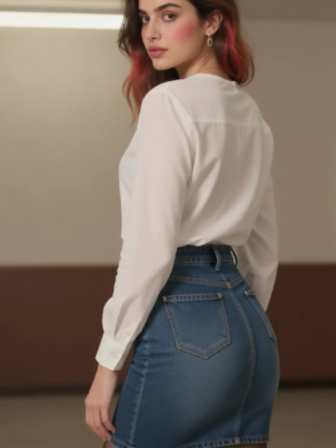 @dailytightsmuse
