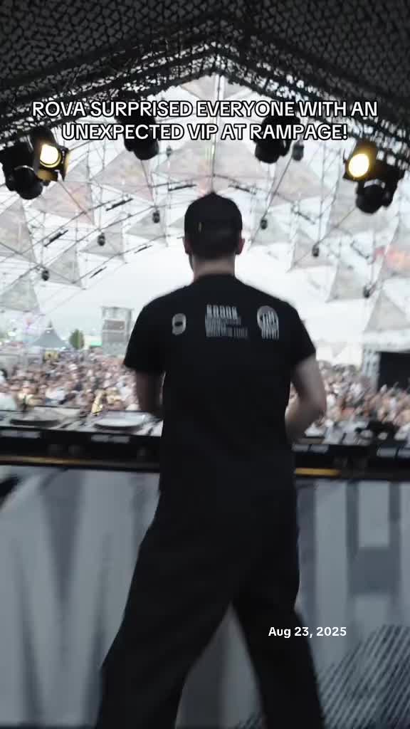 @Rampage Belgium