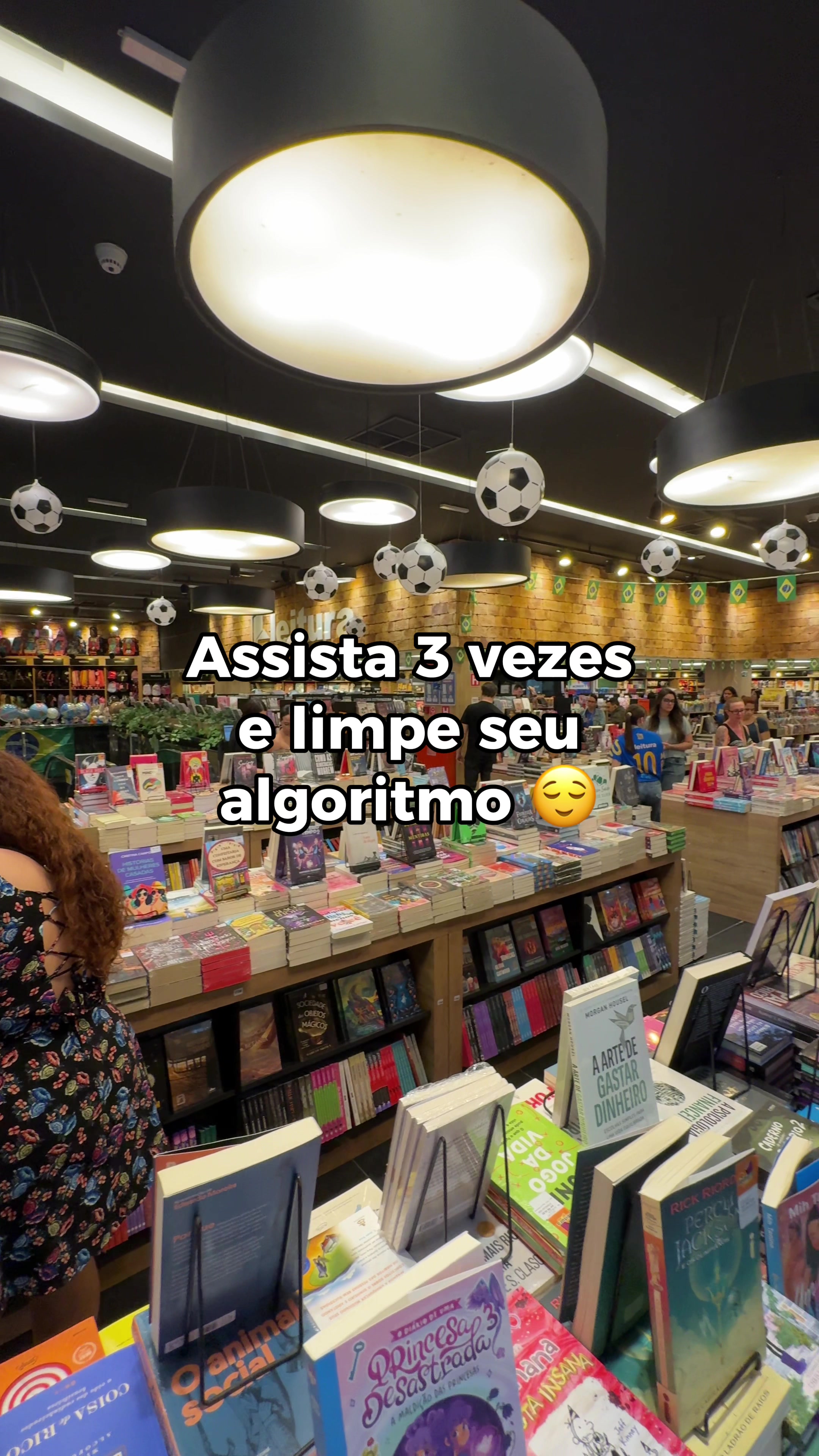 @Leitura - Jo&atilde;o Pessoa